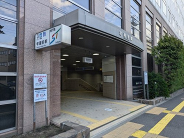 学園前(北海道)の画像1