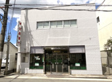 京都銀行【西山科支店】