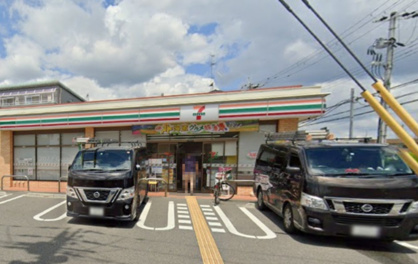 セブンイレブン 西宮大島町店の画像1