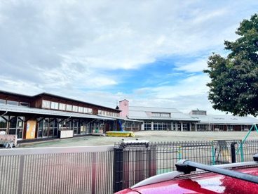 深谷市立おかべ幼稚園の画像1