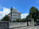 西が丘小学校