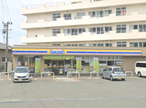 ミニストップ 大川向島店