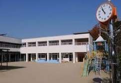 志だみ幼稚園の画像1