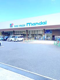 mandai(万代) 香里西店の画像1