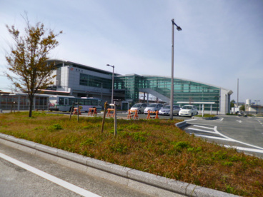 JR舞阪駅の画像1