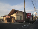 ビッグボーイ浜松有玉店