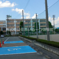 天童中部小学校