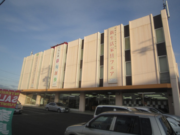 株式会社加古家具店の画像1