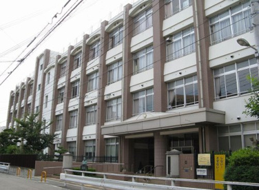 柏里小学校の画像1