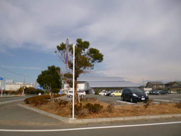 浜松市雄踏総合体育館の画像2
