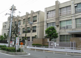 三津屋小学校