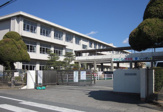 浜松市立蒲小学校