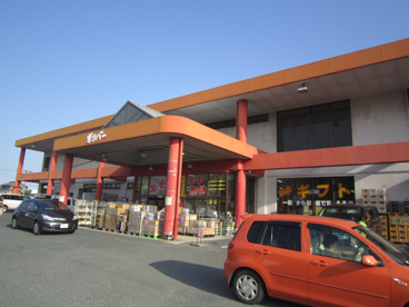 ガリバー市野店の画像2