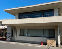 川越市山田市民センター