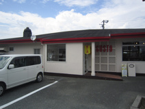 ガスト 浜松インター店