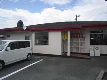 ガスト 浜松インター店の画像1