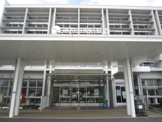 浜松市東区役所
