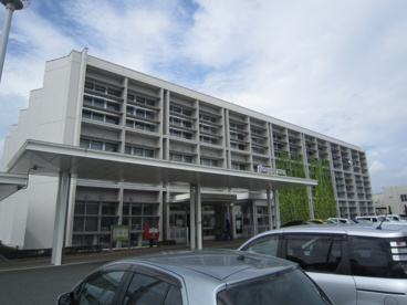 浜松市東区役所の画像3