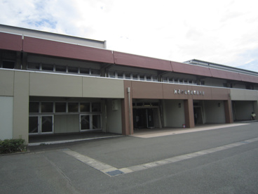 浜松市総合産業展示館の画像1
