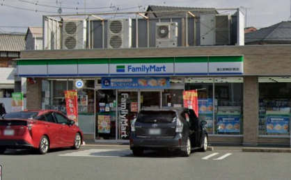 ファミリーマート 富士宮神田川町店の画像1