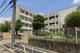 名古屋市立供米田中学校の画像