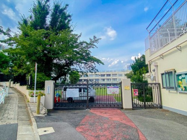 渋谷区立富谷小学校の画像1