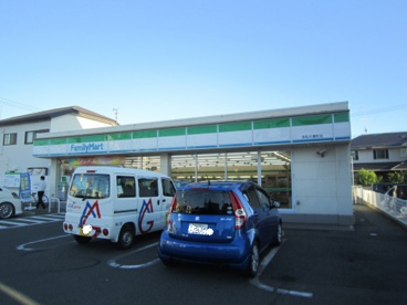 ファミリーマート浜松大蒲町店の画像1