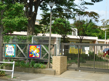 正和幼稚園の画像2