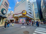 MEGAドン・キホーテ渋谷本店