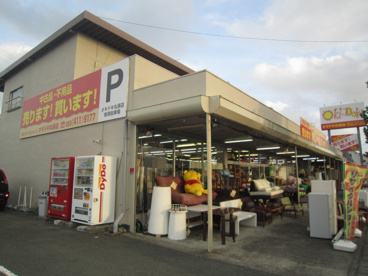 オキドキ 丸塚バイパス店の画像3
