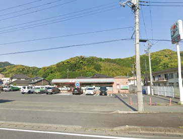 セブン-イレブン 下田蓮台寺店の画像1