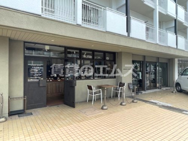 Bouquca bakery 塩原本店の画像1