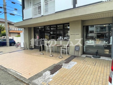 Bouquca bakery 塩原本店の画像2
