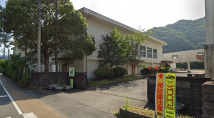 下田市役所の画像1