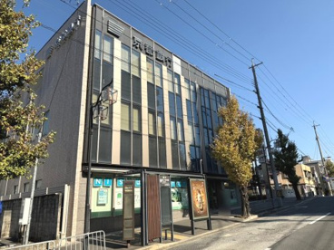 京都銀行 円町支店の画像1