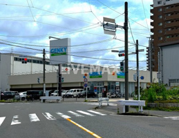 ゲンキー八田店