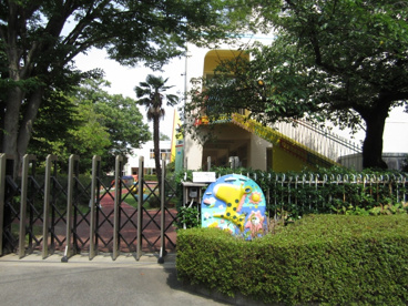 遊具 蜆塚幼稚園の画像5