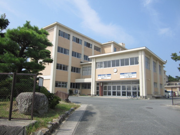 入野中学校の画像3