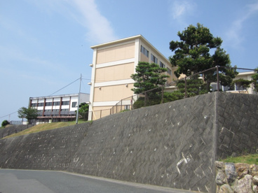 入野中学校の画像4