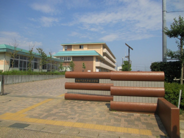 浜松市立 大平台小学校の画像1