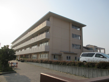 浜松市立 大平台小学校の画像2