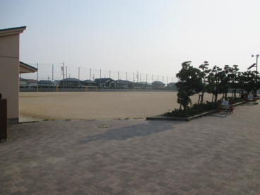 浜松市立 大平台小学校の画像3