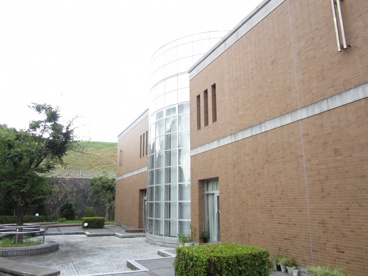 校舎 市立看護専門学校の画像2