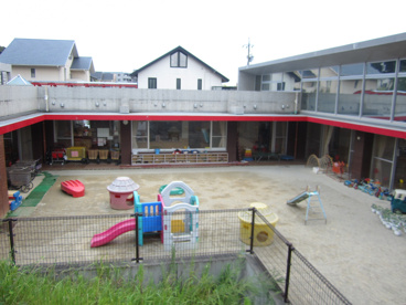 あゆみ保育園の画像2