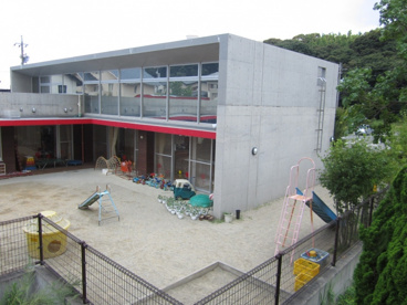 あゆみ保育園の画像4