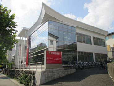 校舎 佐鳴予備校根上り松校の画像2