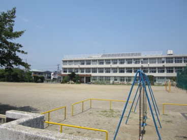 運動場 浜松市立西小学校の画像5
