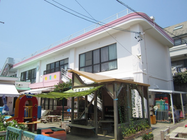 愛恵保育園の画像1