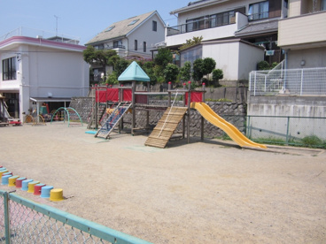 愛恵保育園の画像2