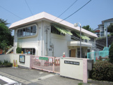 浜松市立鴨江保育園